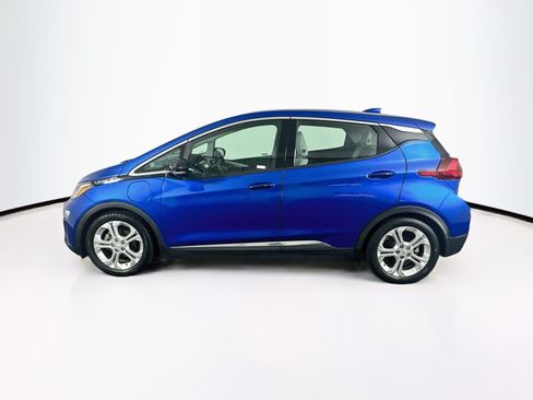 Used 2017 Chevrolet Bolt LT FWD image 4