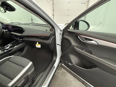 New 2025 Buick Envision Sport Touring image 35