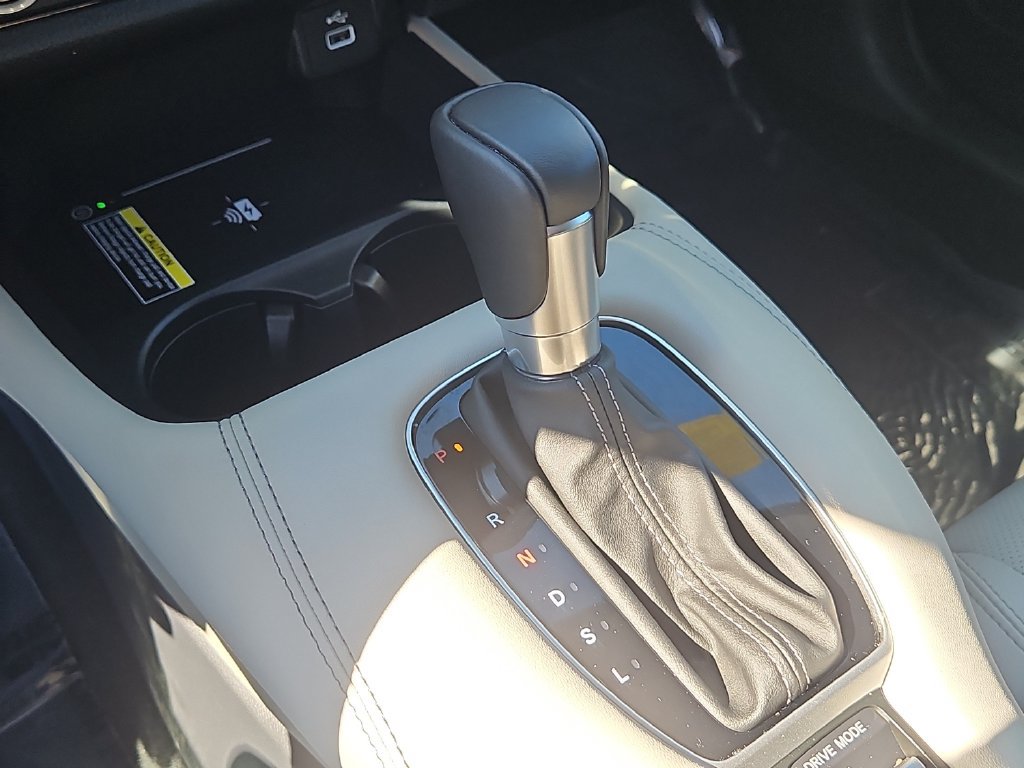 Used 2025 Honda HR-V EX-L image 25