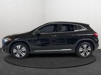 Used 2025 Mercedes-Benz GLA 250 4MATIC