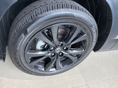 Certified 2025 MAZDA CX-30 Carbon AWD/4WD image 10