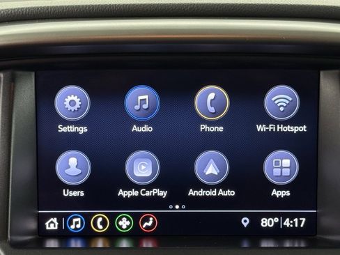 Used 2019 Chevrolet Colorado Z71 image 26