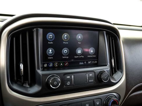 Used 2021 GMC Canyon Denali image 26