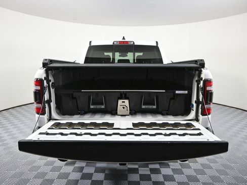 Used 2019 RAM 1500 Rebel w/ Rebel Level 2 Equipment Group image 6