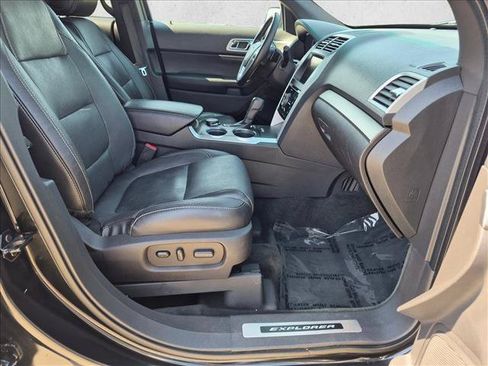 Used 2014 Ford Explorer Sport AWD/4WD image 21