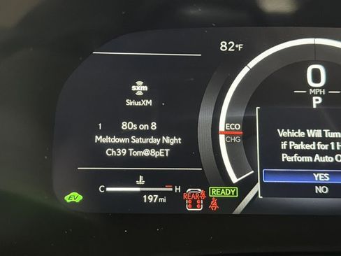 Certified 2026 Lexus TX 500h AWD w/ Technology Package image 18