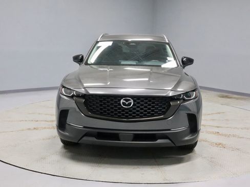 Used 2025 MAZDA CX-50 AWD 2.5 S w/ Preferred Package image 6