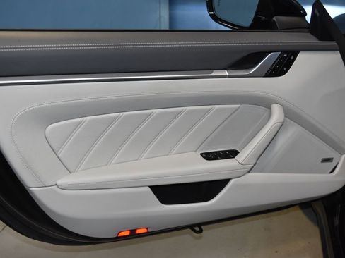 Certified 2021 Porsche 911 Turbo image 7