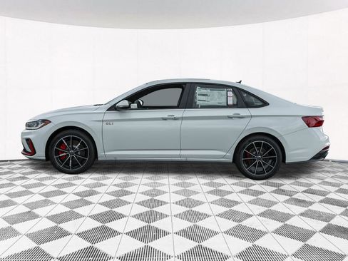 New 2026 Volkswagen Jetta GLI Autobahn FWD image 19
