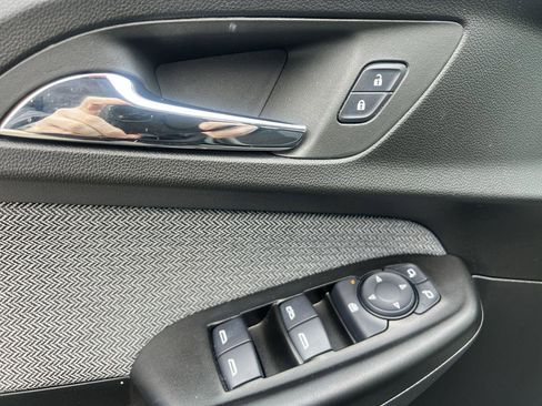 Certified 2023 Chevrolet TrailBlazer LT w/ Convenience Package image 23