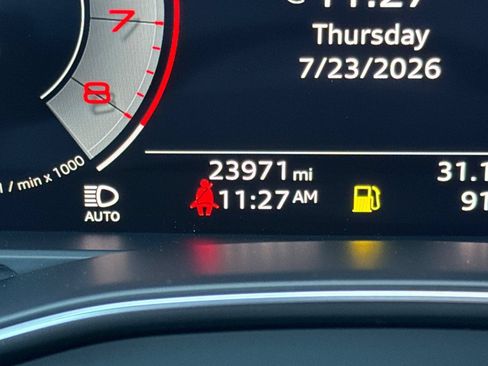 Used 2023 Audi A6 Premium Plus w/ Premium Plus Package AWD/4WD image 30