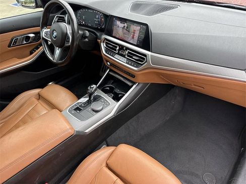 Used 2021 BMW M340i image 28