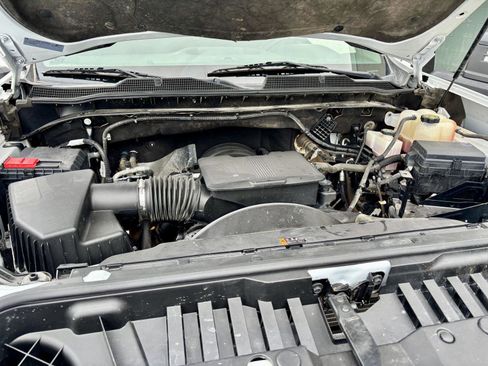 Used 2024 Chevrolet Silverado 2500 W/T w/ WT Convenience Package image 19