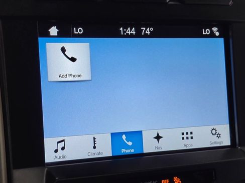 Used 2018 Ford F150 Lariat w/ Equipment Group 502A Luxury AWD/4WD image 49