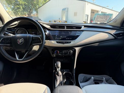 Used 2023 Buick Encore GX Preferred w/ Cold Weather Comfort Package FWD image 18