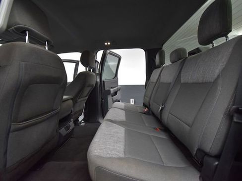 Used 2021 Ford F150 XLT w/ XTR Package image 41