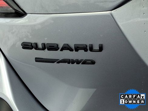 Certified 2025 Subaru Outback Onyx Edition image 49