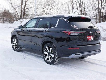 New 2026 Mitsubishi Outlander SE