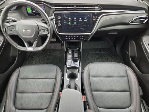Used 2023 Chevrolet Bolt EUV Premier w/ Sun & Sound Package FWD image 28