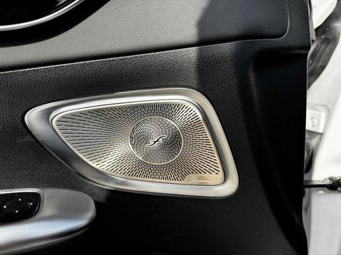 Used 2024 Mercedes-Benz C 36 AMG S image 22
