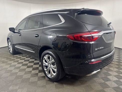 Used 2020 Buick Enclave Avenir w/ Avenir Technology Package AWD/4WD image 6