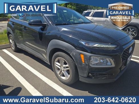 Used 2018 Hyundai Kona SE AWD/4WD image 1