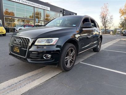 Used 2015 Audi Q5 2.0T Premium Plus