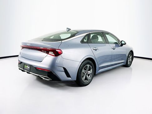 Used 2023 Kia K5 LXS image 9