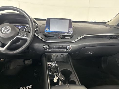 Used 2020 Nissan Altima 2.5 S image 22
