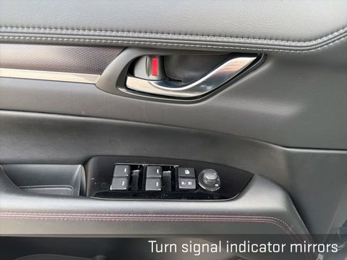 Used 2025 MAZDA CX-5 Carbon Edition image 25