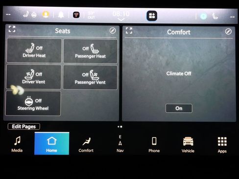 Used 2022 Jeep Grand Cherokee L Summit image 19