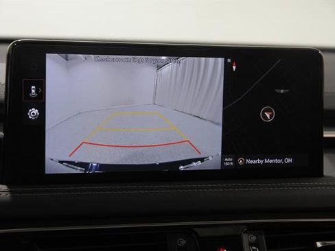 Certified 2023 Genesis G70 2.0T AWD/4WD image 13
