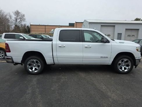 Used 2022 RAM 1500 Big Horn image 5