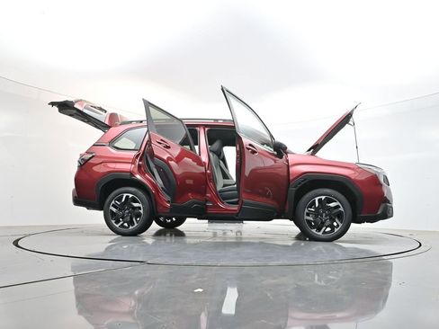 New 2026 Subaru Forester Premium AWD/4WD image 32