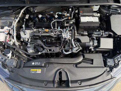 Used 2026 Toyota Corolla LE FWD image 29