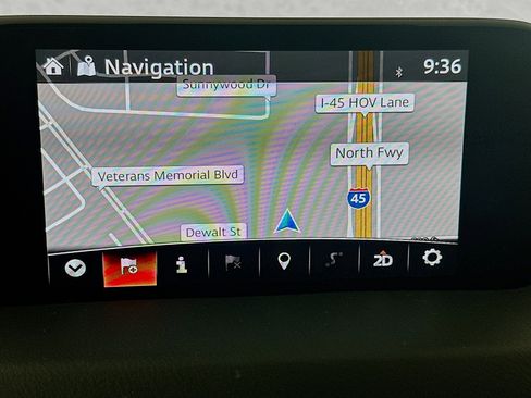 Used 2019 MAZDA CX-5 Grand Touring image 21