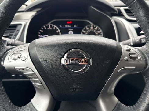 Used 2015 Nissan Murano Platinum w/ Platinum Technology Package image 15