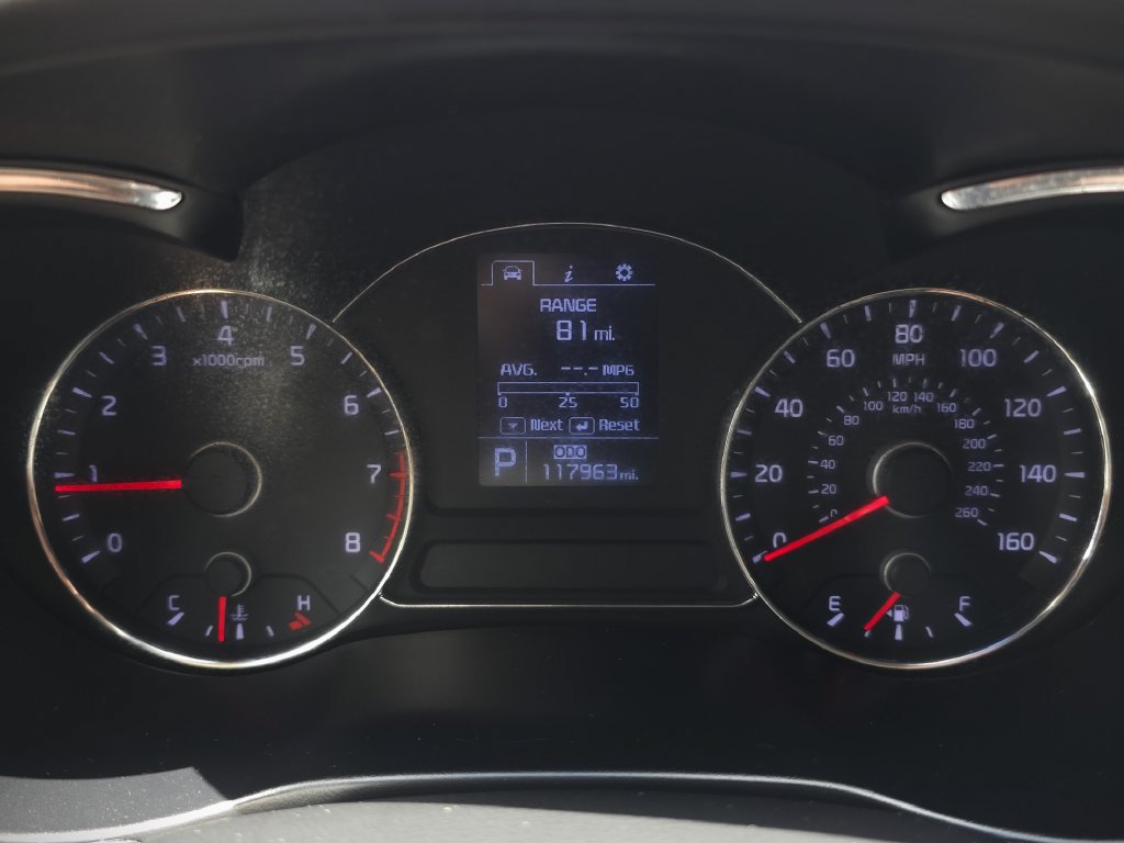 Used 2014 Kia Forte EX w/ Protection Package FWD image 22