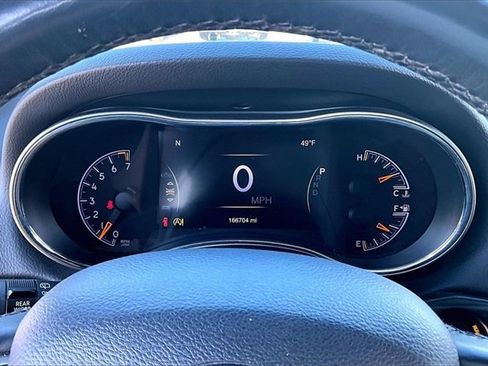 Used 2019 Jeep Grand Cherokee Limited w/ Trailer Tow Group IV image 13