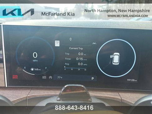 Used 2024 Hyundai Santa Fe Limited AWD/4WD image 18