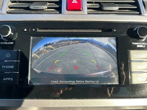 Used 2019 Subaru Outback 2.5i image 21