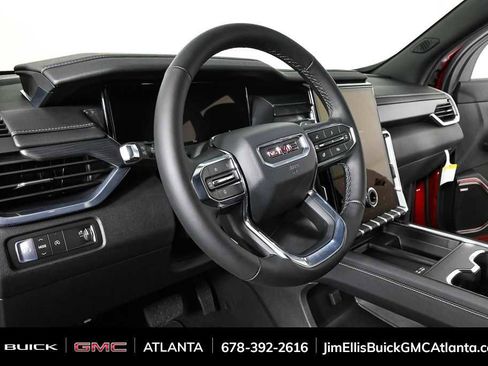 New 2026 GMC Acadia Elevation w/ Elevation Premium Package image 4