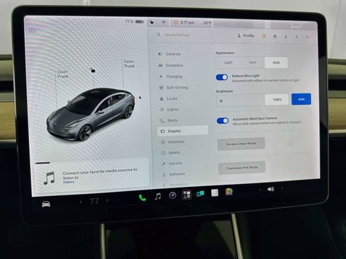 Used 2019 Tesla Model 3 Long Range AWD/4WD image 36