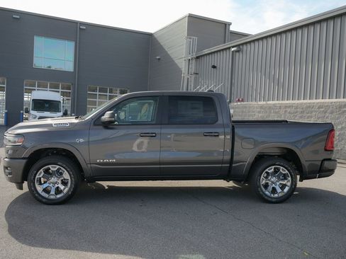 New 2026 RAM 1500 Big Horn image 5