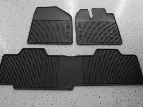 Used 2012 Ford Edge Limited image 85