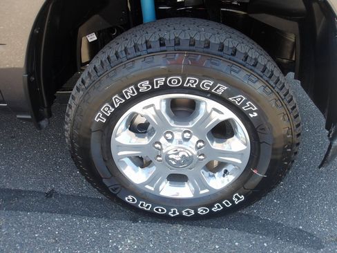 New 2026 RAM 2500 Big Horn image 10