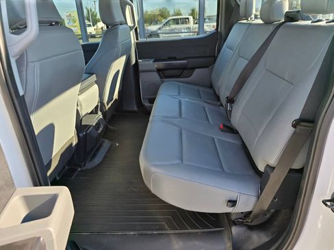 Used 2022 Ford F150 XL w/ Equipment Group 101A High AWD/4WD image 14