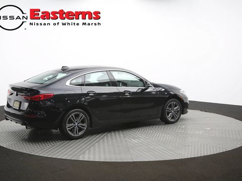 Used 2024 BMW 228i Gran Coupe FWD image 41