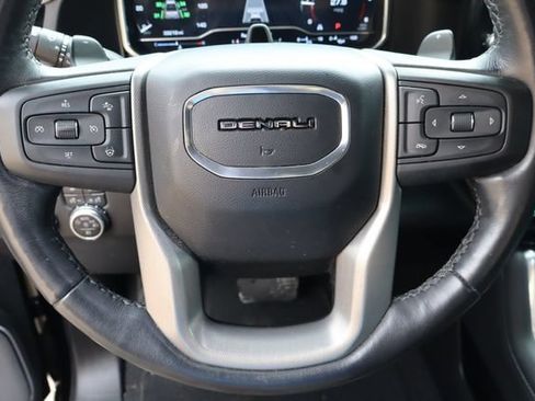 Used 2024 GMC Sierra 1500 Denali RWD image 12