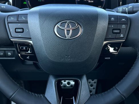 New 2026 Toyota Camry XSE image 17